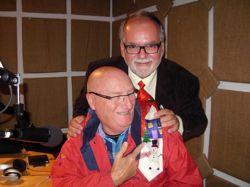 Réjean Léveillé