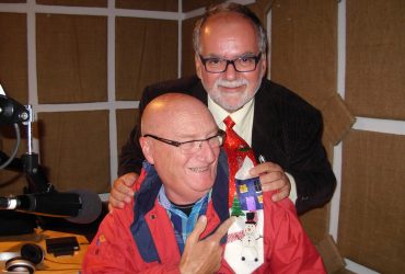 Réjean Léveillé