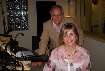 Lorie Gannon & Armand Dubois RadioVm 130720 (2)