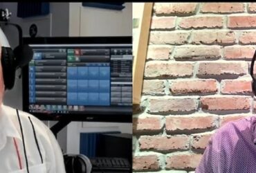 Yvan Belleau et Armand Dubois AGDTRVM 110725